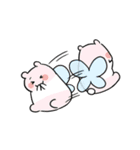 カインくんと友達（個別スタンプ：24）
