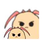 カインくんと友達（個別スタンプ：28）