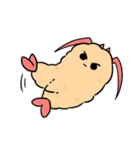 カインくんと友達（個別スタンプ：29）