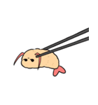 カインくんと友達（個別スタンプ：30）
