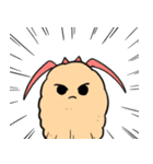 カインくんと友達（個別スタンプ：31）