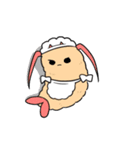 カインくんと友達（個別スタンプ：32）