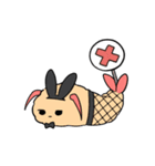 カインくんと友達（個別スタンプ：33）