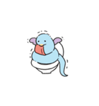 カインくんと友達（個別スタンプ：37）
