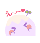 かわゆすひよこちゃん（個別スタンプ：2）