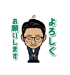 ももさんのLINEスタンプ（個別スタンプ：2）