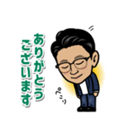 ももさんのLINEスタンプ（個別スタンプ：5）