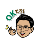 ももさんのLINEスタンプ（個別スタンプ：6）