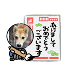 悶絶うーさんスタンプ（個別スタンプ：32）