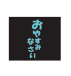 かわいく動くぷりぷりプードル（個別スタンプ：6）