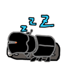 へいわの人7（個別スタンプ：21）