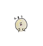nikoni-ko（個別スタンプ：2）