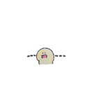 nikoni-ko（個別スタンプ：4）