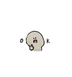 nikoni-ko（個別スタンプ：6）