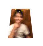 イケミDeご〜ち(飲み会用)（個別スタンプ：6）