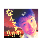 イケミDeご〜ち(飲み会用)（個別スタンプ：11）