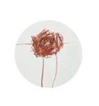 Uの自由画(年少)（個別スタンプ：5）