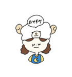 あにまる 2ico（個別スタンプ：7）