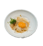 日本料理らーめん王 担々麺 辛さ最高級（個別スタンプ：9）