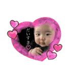 BabyTowa⭐︎（個別スタンプ：4）