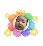 BabyTowa⭐︎（個別スタンプ：8）