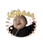 BabyTowa⭐︎（個別スタンプ：9）