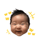 BabyTowa⭐︎（個別スタンプ：10）