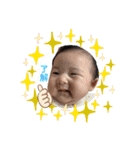 BabyTowa⭐︎（個別スタンプ：15）