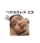 BabyTowa⭐︎（個別スタンプ：25）