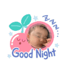 BabyTowa⭐︎（個別スタンプ：27）