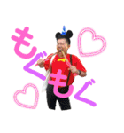 岡崎勇太さんスタンプ Part2（個別スタンプ：21）