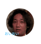 アッキーのオネムスタンプ（個別スタンプ：1）