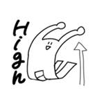 竹賞くん4（個別スタンプ：7）