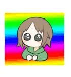 みとこんちゃんスタンプ（個別スタンプ：18）