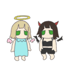みとこんちゃんスタンプ（個別スタンプ：26）