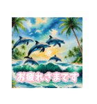 日常に使える丁寧語も含む満足セット（個別スタンプ：28）