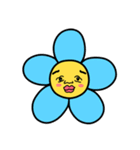 お花ンチョス♡（個別スタンプ：8）