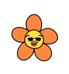 お花ンチョス♡（個別スタンプ：10）