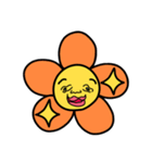 お花ンチョス♡（個別スタンプ：11）