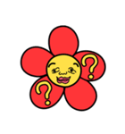お花ンチョス♡（個別スタンプ：13）