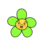 お花ンチョス♡（個別スタンプ：20）