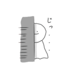 至極無難な天気の話題（個別スタンプ：9）