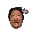 あたいまだハッピースタンプ（個別スタンプ：1）