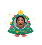 あたいまだハッピースタンプ（個別スタンプ：4）