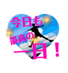 岡崎勇太さんスタンプ（個別スタンプ：29）