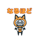 NT悪魔サン（個別スタンプ：7）