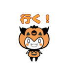 NT悪魔サン（個別スタンプ：11）