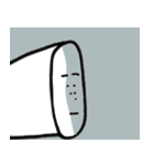 わぎーりくん 進化版（個別スタンプ：36）