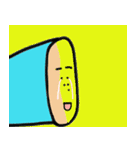 わぎーりくん 進化版（個別スタンプ：37）