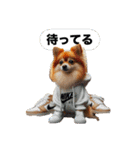 おむすびとして（個別スタンプ：2）